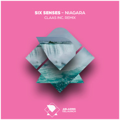 Six Senses - Niagara (Claas Inc. Extended Remix)