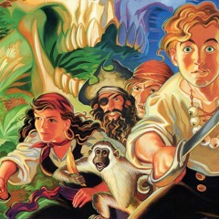 The Secret of Monkey Island - Come si diventa un Pirata