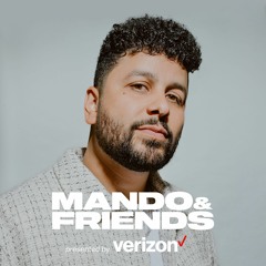 Mando & Friends: Chiquis Rivera (S2, E24)