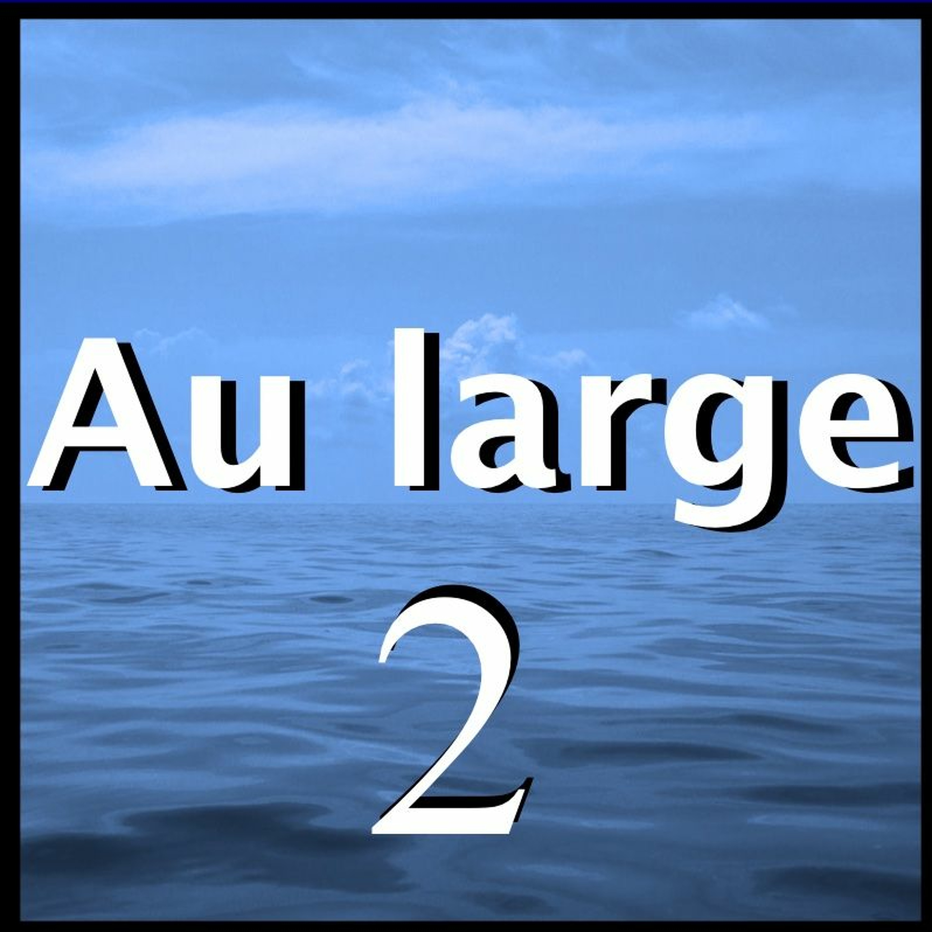 Le podcast de Guillaume Istace