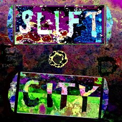 slift city hexicon (funk metal jacket mix)