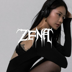 HARD TECHNO PODCAST #008 _ ZENA