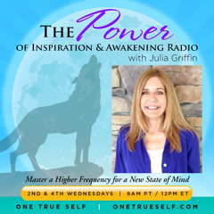 Messages from the Earth and Stars with Guest Anyaa McAndrew