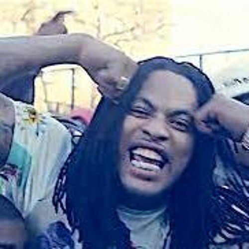 WAKA FLOCKA FT BASEDJESUUS THE GOD OF DISSSING Cant Do Gold