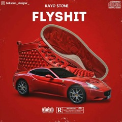 Kayo $tone - FlyShit