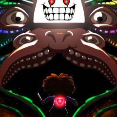 Your Best NIGHTMARE - Undertale 10th Anniversary Tribute