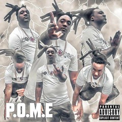 Big DBoy - P.O.M.E.