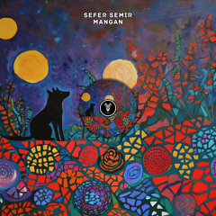 Sefer Semir - Mangan [YHV TRANCE RECORDS]