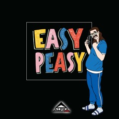 Finch – Easy Peasy (Alpha Corp. Frenchcore Remix)