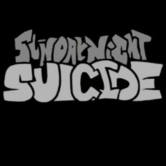 Smile FnF Sunday Night Suicide VS Mickey Mouse OST