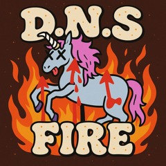 D.N.S - FIRE (GHMASTER)