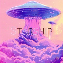 Starship (prod. sourkidd)