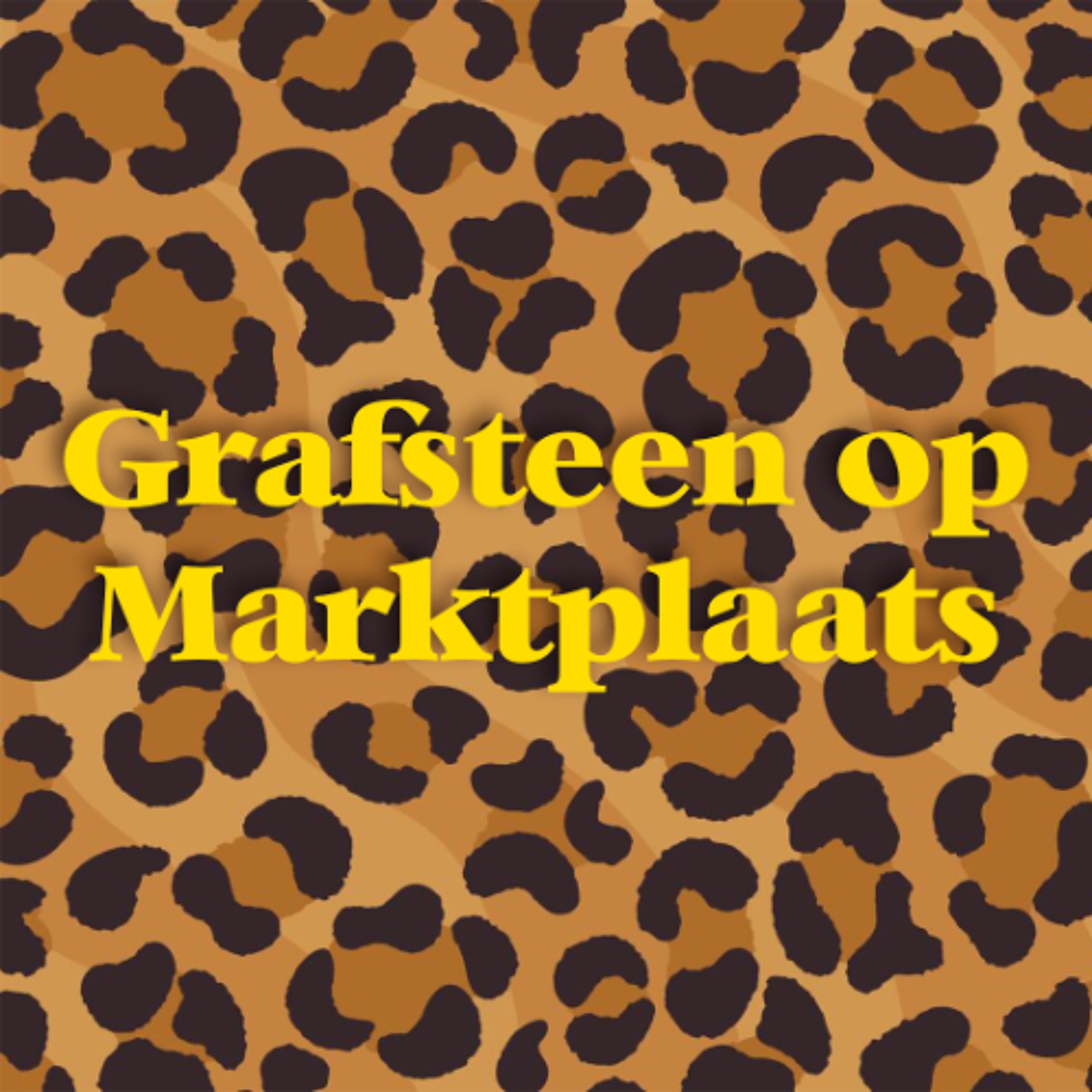 Taboe 25 - Grafsteen op Marktplaats episode artwork