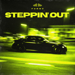 Steppin’ Out (FREE DL)
