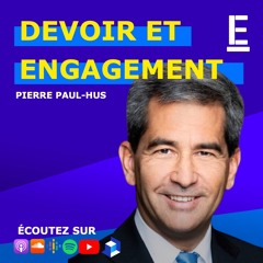 Devoir et engagement - Les coulisses de la collaboration avec Pierre Poilievre - Pierre Paul-Hus