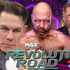 Revolution Road 2025