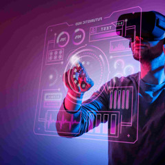 AR VR Solutions