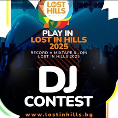Play In Lost in Hills – DJ Sky – Lost in Hills 2025