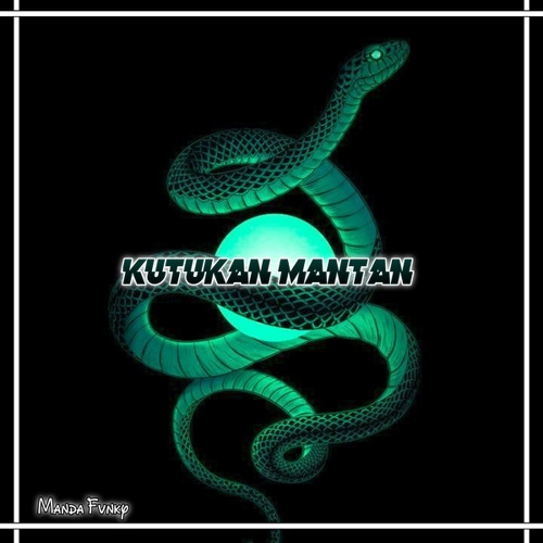 Kutukan Mantan