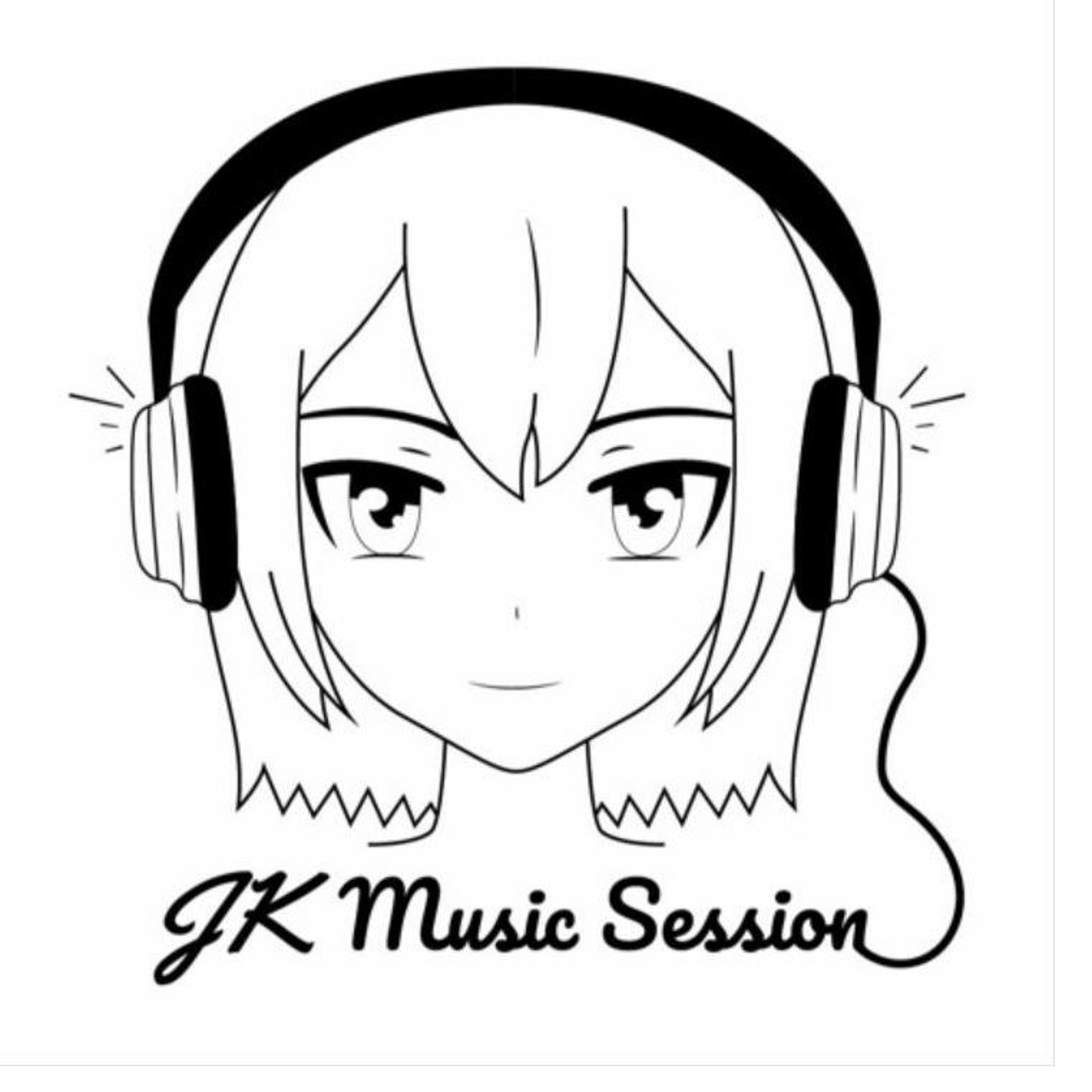 Jk Music Session #38 Daddy Lucos : Japanese Reggae Session