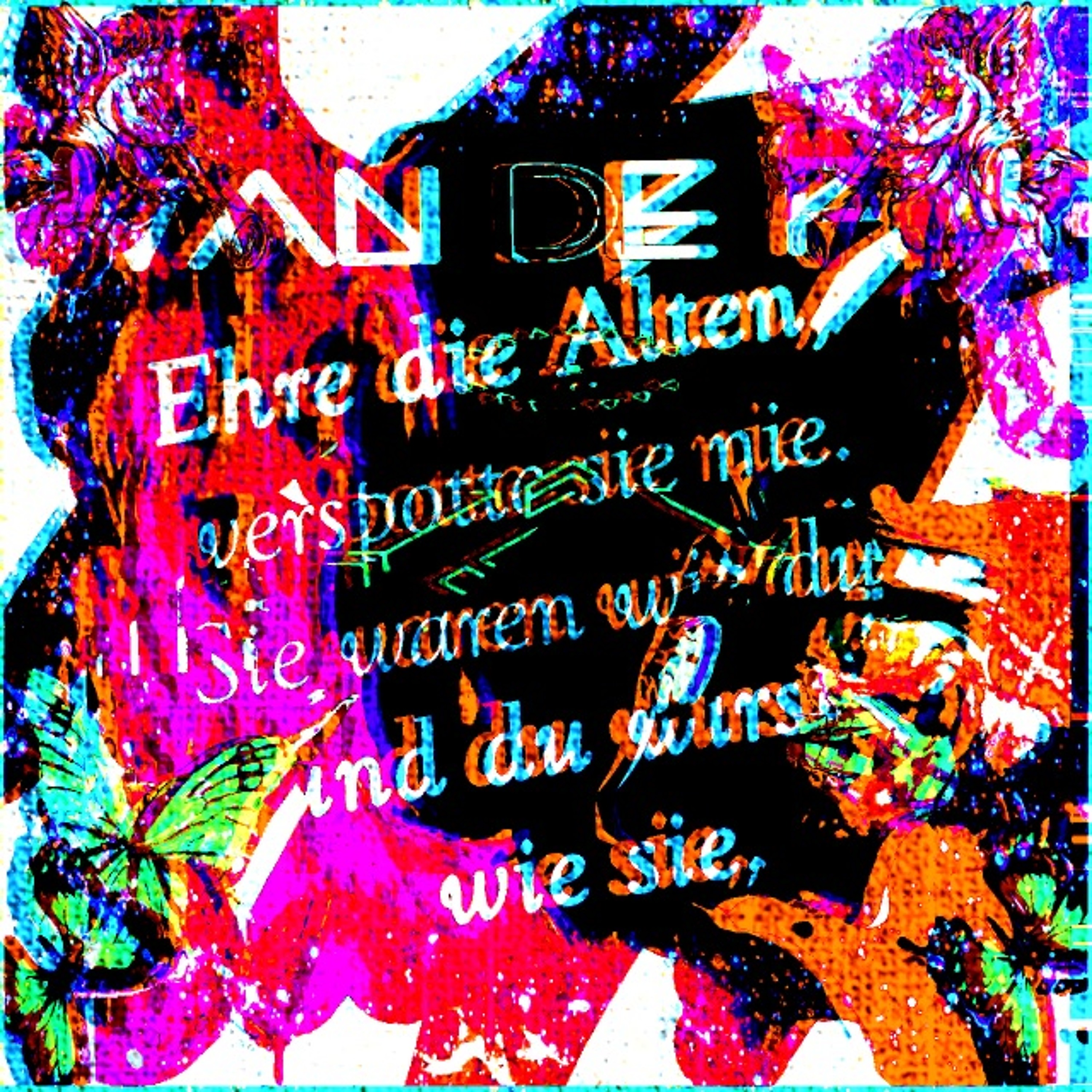 Van De FX -Arbeitsamt Brauche Ick Nicht Money For Nothing And Chicks 4 Free.WAV episode artwork