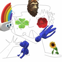 단말마 - 작은 별