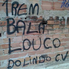 MOT ====== AQUI NO LINDO PARQUE === TREM BALA ======