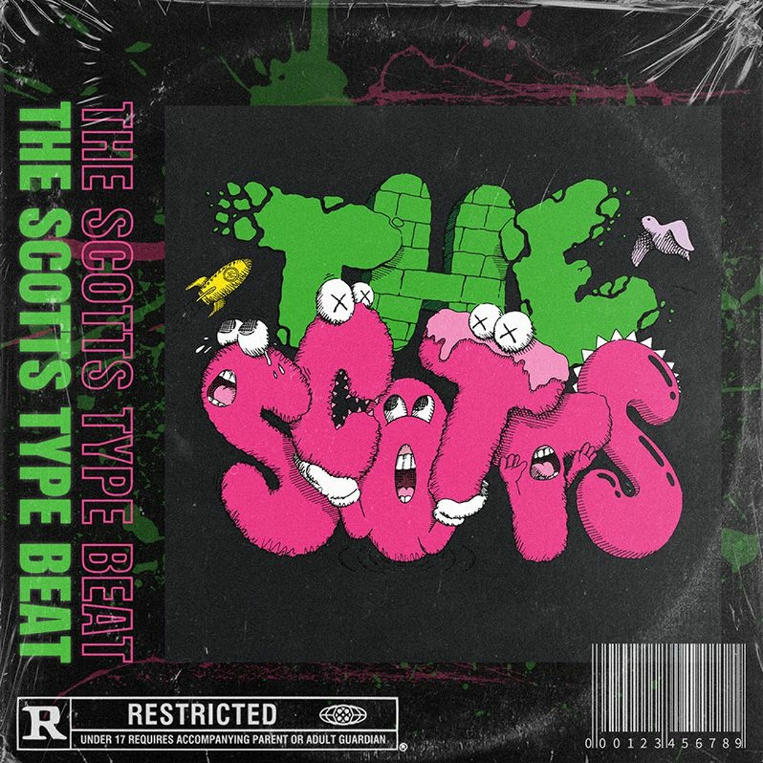 Stream Travis Scott & Kid Cudi 