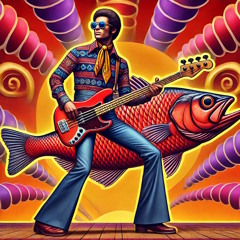 Red Herring Funk [OSC192]