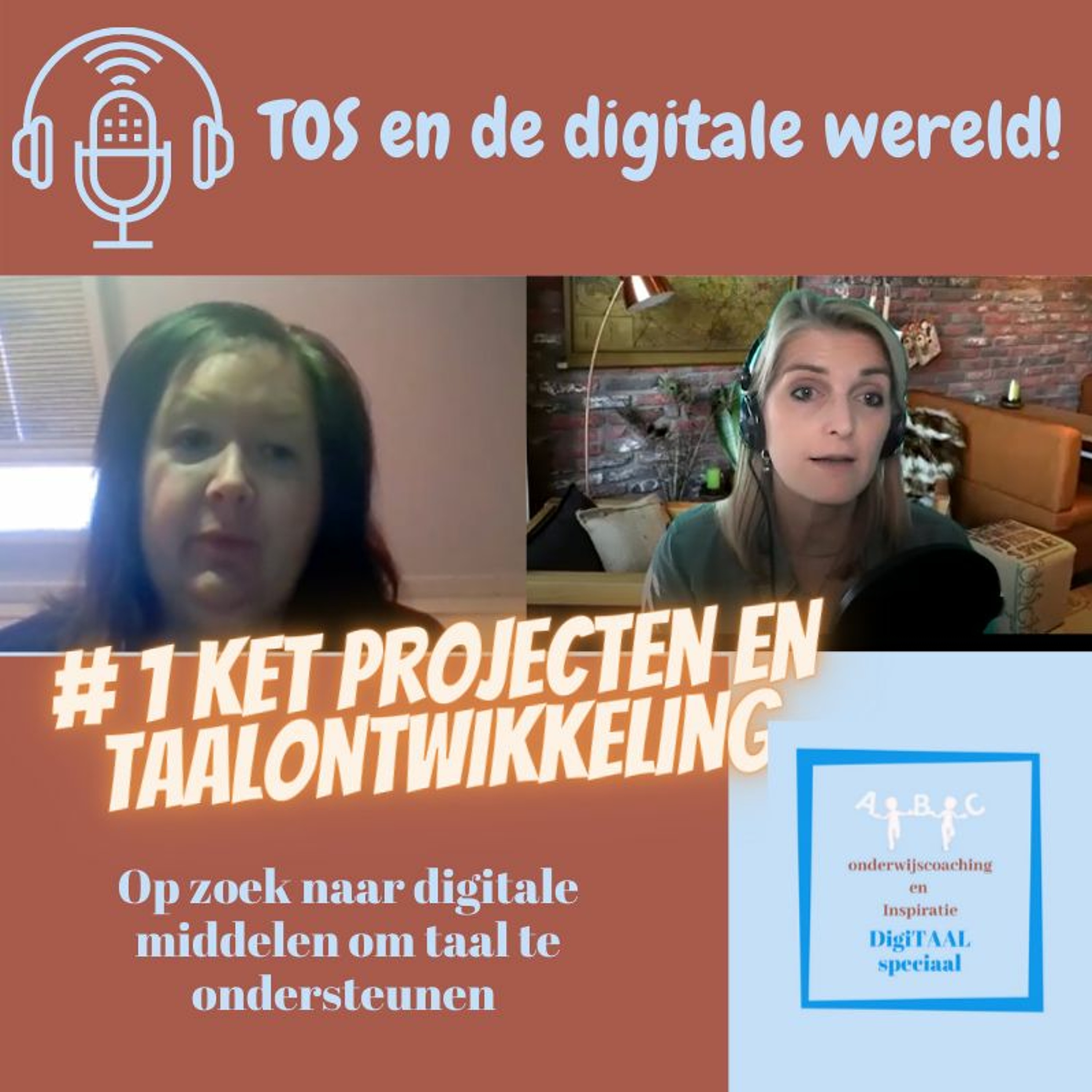 TOS in de digitale wereld