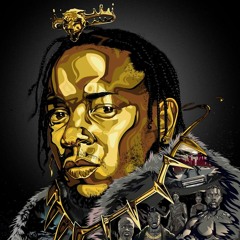 Kendrick Lamar Burna Boy ANYBODY 기 Remix wth Afro B Hook (tiktok Copyright Free) INSTRUMNETAL