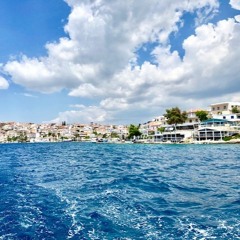 Island Deep House - Couchella Day 3 - LIVE twitch set 4/12/2020