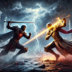 The Final Duel