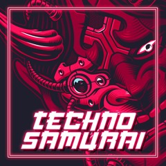 Techno Samurai