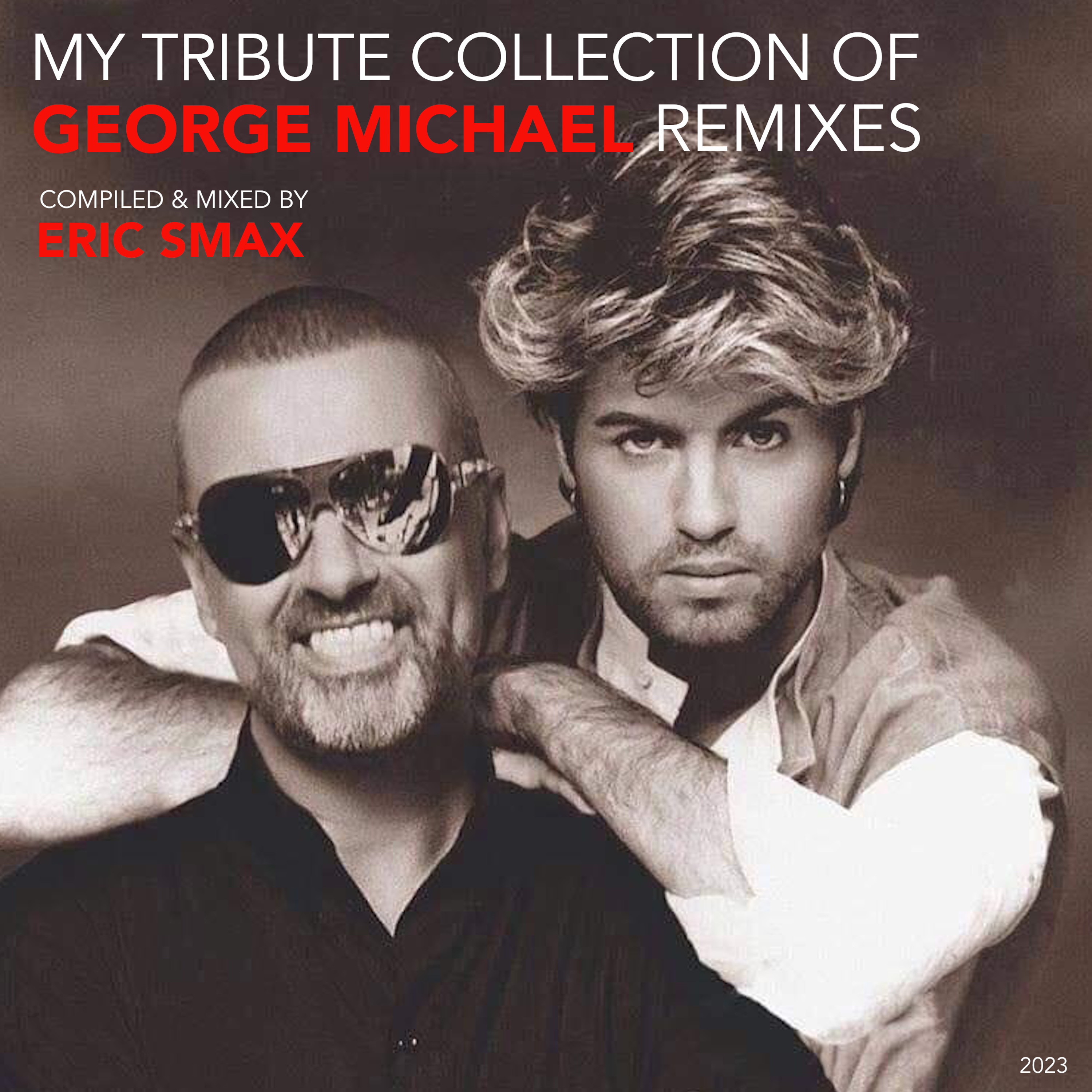 Eric Smax
