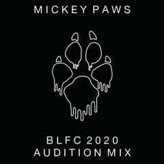BLFC 2020 AUDITION MIX