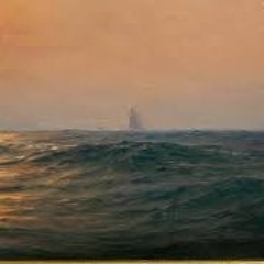 Riding the trade winds