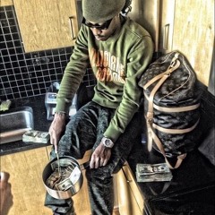 Dinero freestyle w/ r6 prod.dhubluew