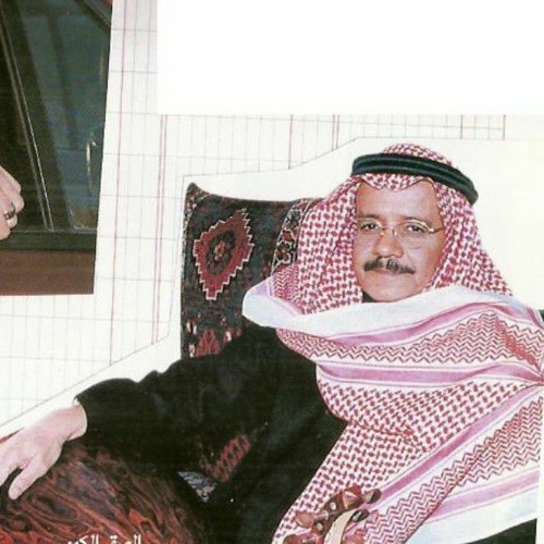 طلال مداح - في الصلح أنا بادي