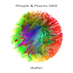 People & Places 060: diafan