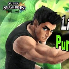 I need a hero (Punch Out!! remix)