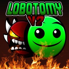 LOBOTOMY - Lobotomy Dash Funkin OST [CANCELLED]