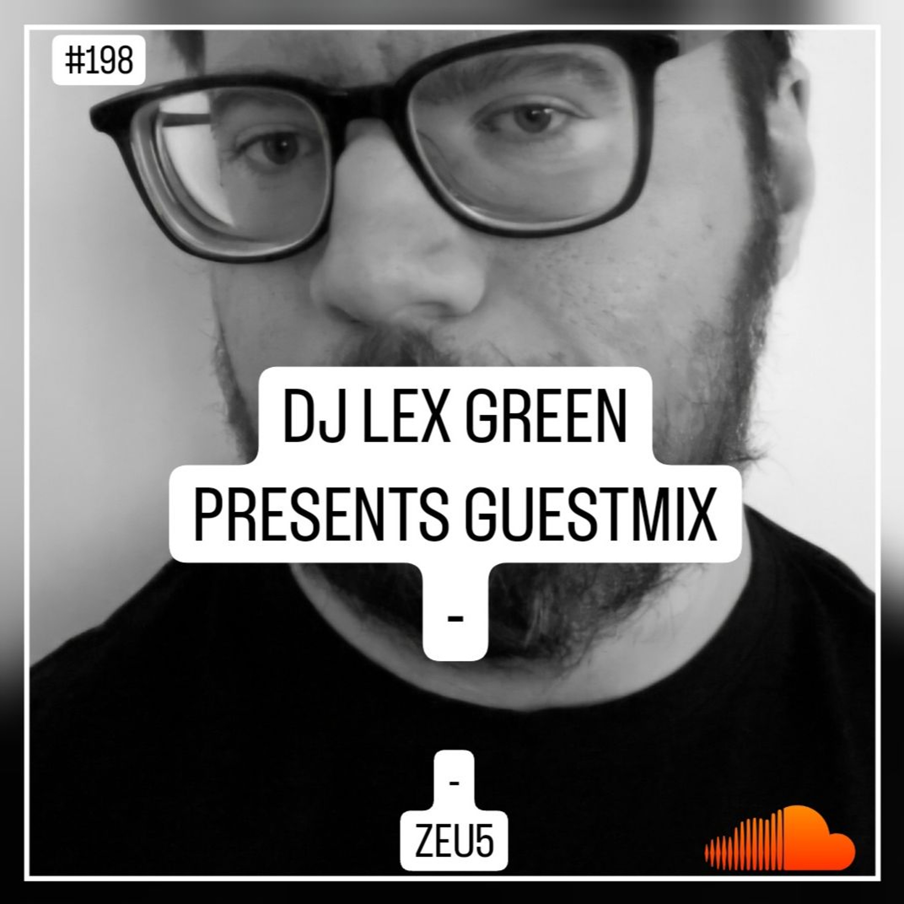 DJ LEX GREEN