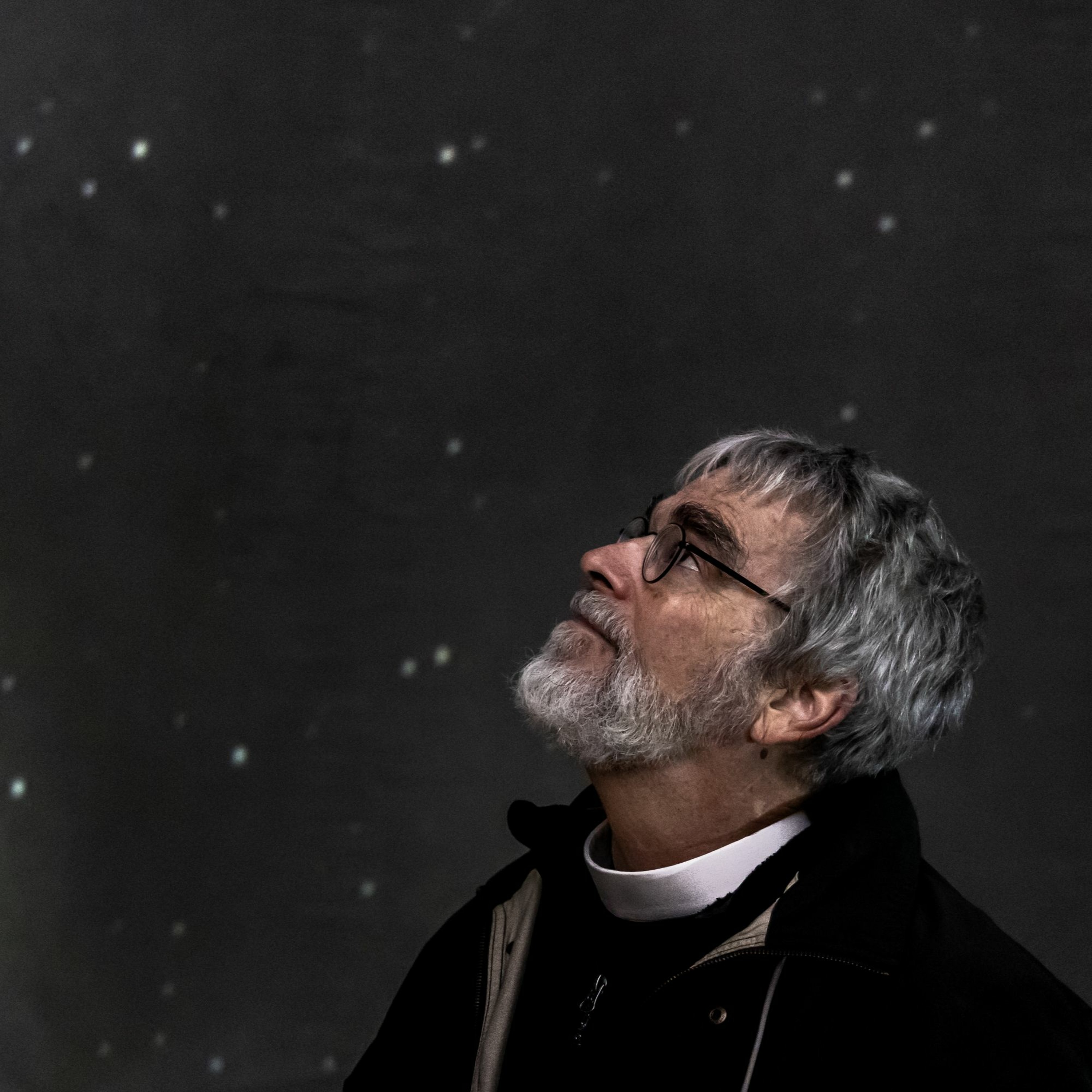 The Heavens are telling the Glory of God: Faith, Science and Astronomy - Br Guy Consolmagno (2023)