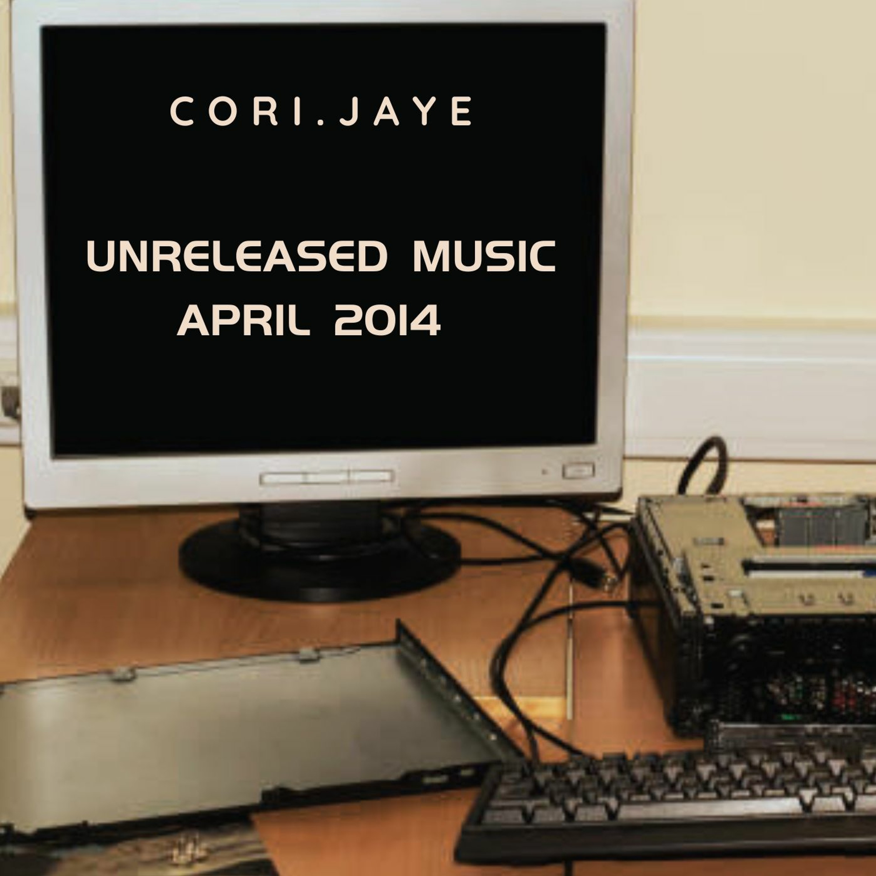 DJ Cori.Jaye