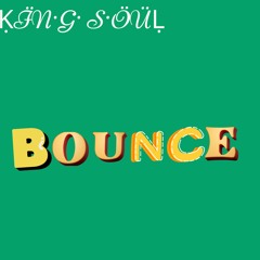 Bounce(prod. jayglory)