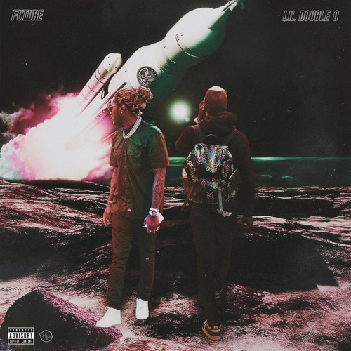 Superhero (Remix) (with Future)