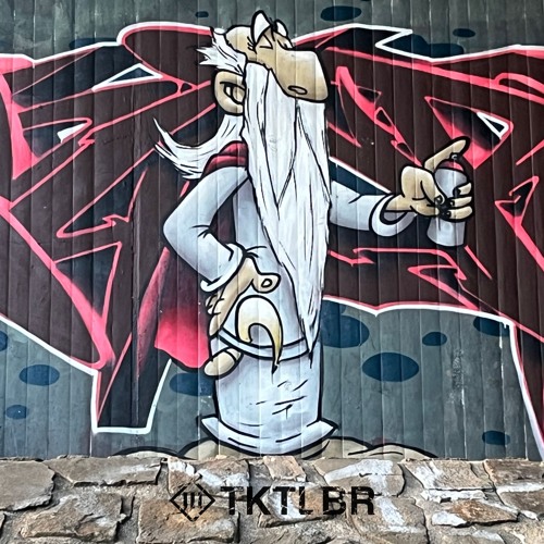 TKTLBR - Long Way Down (Experimental Edit)