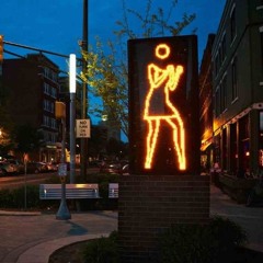 Downtown Indy