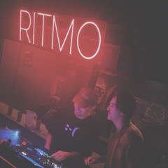 Ritmo ADE October '24